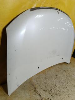 Капот на Mitsubishi Outlander CW5W Фото 3