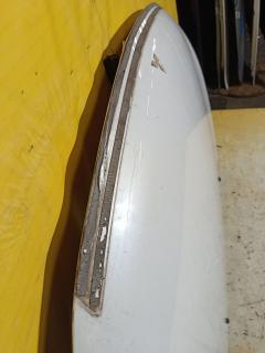 Капот на Mitsubishi Outlander CW5W Фото 4