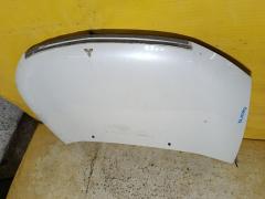 Капот на Mitsubishi Outlander CW5W Фото 6