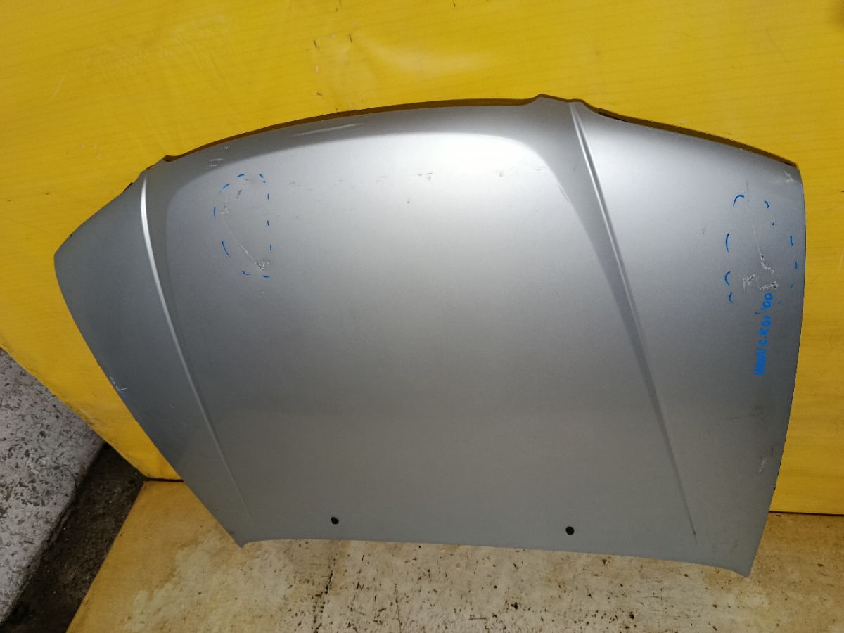 Капот F5100 WA0MM на Nissan Expert VNW11 Фото 2