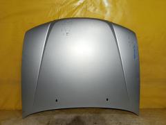 Капот на Nissan Expert VNW11 F5100 WA0MM