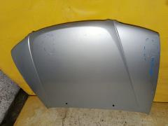 Капот F5100 WA0MM на Nissan Expert VNW11 Фото 2