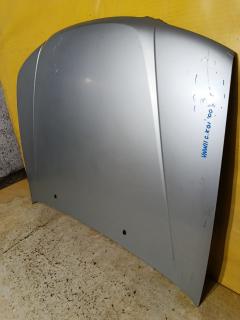 Капот F5100 WA0MM на Nissan Expert VNW11 Фото 3