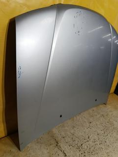 Капот F5100 WA0MM на Nissan Expert VNW11 Фото 5