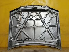 Капот F5100 WA0MM на Nissan Expert VNW11 Фото 8