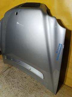 Капот A2038800157 на Mercedes-Benz C-Class Station Wagon S203.246 Фото 3