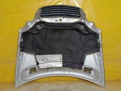 Капот A2038800157 на Mercedes-Benz C-Class Station Wagon S203.246 Фото 7