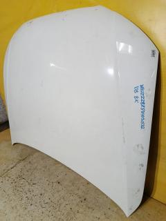 Капот на Audi A4 8K CDH Фото 2