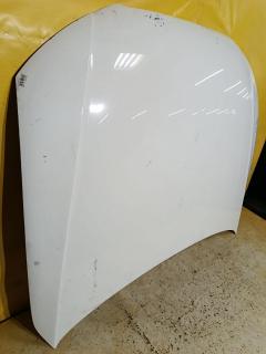 Капот на Audi A4 8K CDH Фото 3