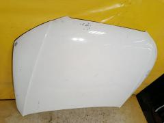 Капот на Audi A4 8K CDH Фото 4