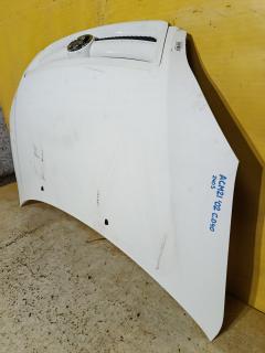 Капот на Toyota Ipsum ACM21W 2AZ-FE Фото 3