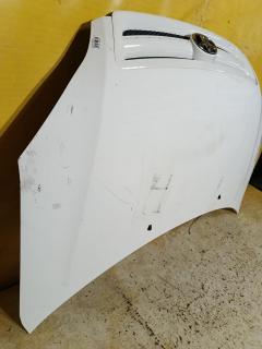 Капот на Toyota Ipsum ACM21W 2AZ-FE Фото 4