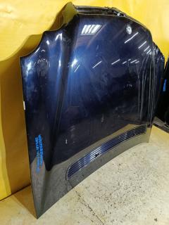 Капот A2038800157 на Mercedes-Benz C-Class Station Wagon S203.281 112.916 Фото 4