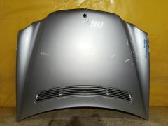 Капот на Mercedes-Benz C-Class W203.045 111.955 A2038800157