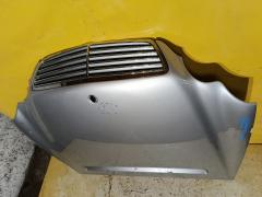 Капот A2038800157 на Mercedes-Benz C-Class W203.045 111.955 Фото 2