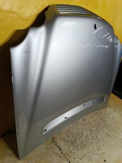 Капот A2038800157 на Mercedes-Benz C-Class W203.045 111.955 Фото 4