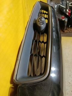 Капот на Subaru Legacy Wagon BH5 Фото 6