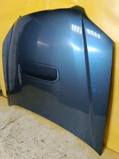 Капот на Subaru Legacy BL5 Фото 3