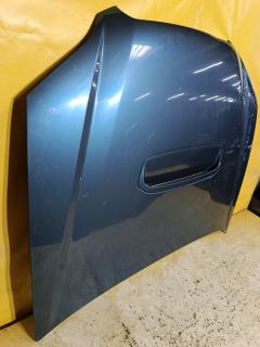 Капот на Subaru Legacy BL5 Фото 4