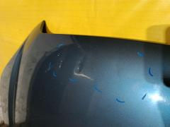 Капот на Subaru Legacy BL5 Фото 6