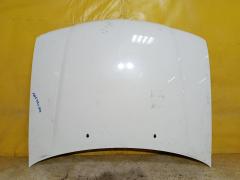 Капот на Nissan Sunny FB15 F51004M4CM