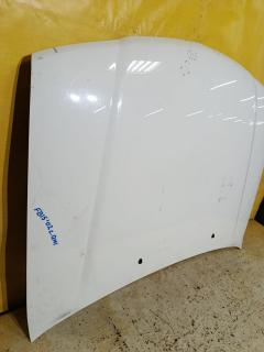 Капот F51004M4CM на Nissan Sunny FB15 Фото 4