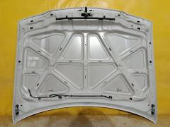 Капот F51004M4CM на Nissan Sunny FB15 Фото 7