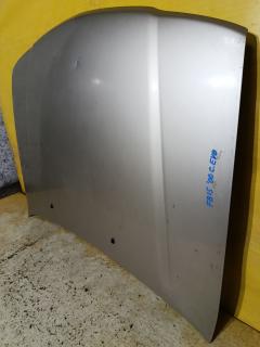 Капот F51004M4CM на Nissan Sunny FB15 Фото 3