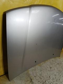 Капот F51004M4CM на Nissan Sunny FB15 Фото 4