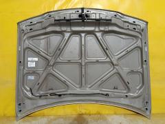 Капот F51004M4CM на Nissan Sunny FB15 Фото 6