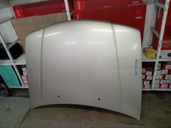 Капот F51004M4CM на Nissan Sunny FB15 Фото 7