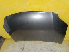 Капот 53301-12A30, 5330112A30, D25STTY310150, STTY310150, TY20162AJ на Toyota Corolla Fielder NZE144G Фото 2