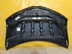 Капот на Toyota Corolla Fielder NZE164G Фото 7