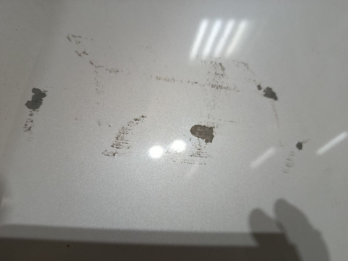 Капот на Mitsubishi Galant Fortis CX6A Фото 6