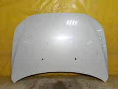 Капот на Mitsubishi Galant Fortis CX6A