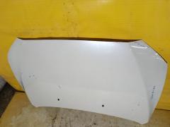 Капот на Mitsubishi Galant Fortis CX6A Фото 2