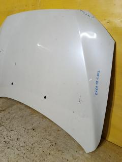 Капот на Mitsubishi Galant Fortis CX6A Фото 3