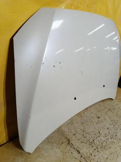 Капот на Mitsubishi Galant Fortis CX6A Фото 5