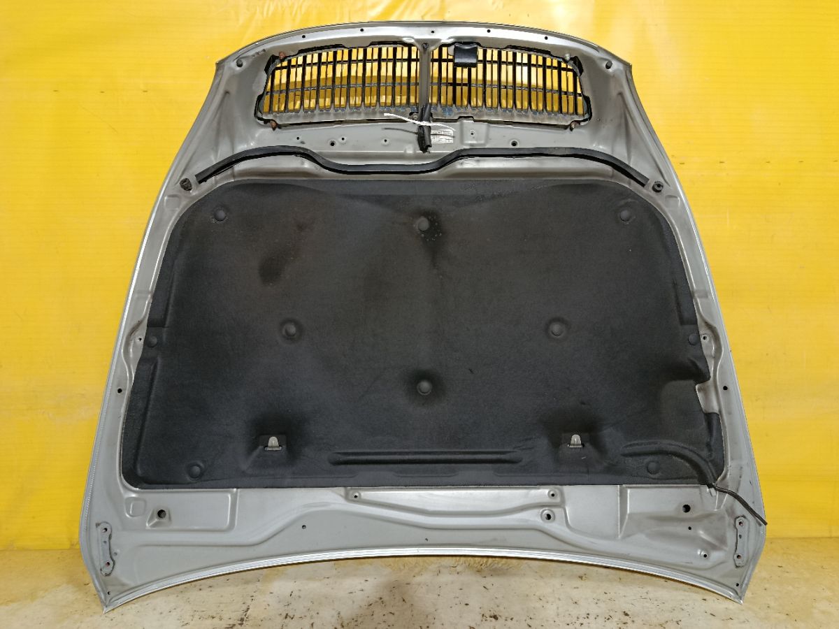 Капот на Toyota Brevis JCG10 Фото 8