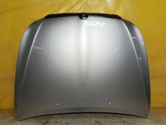 Капот на Toyota Brevis JCG10