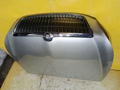 Капот на Toyota Brevis JCG10 Фото 2