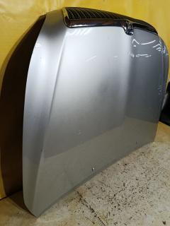 Капот на Toyota Brevis JCG10 Фото 4