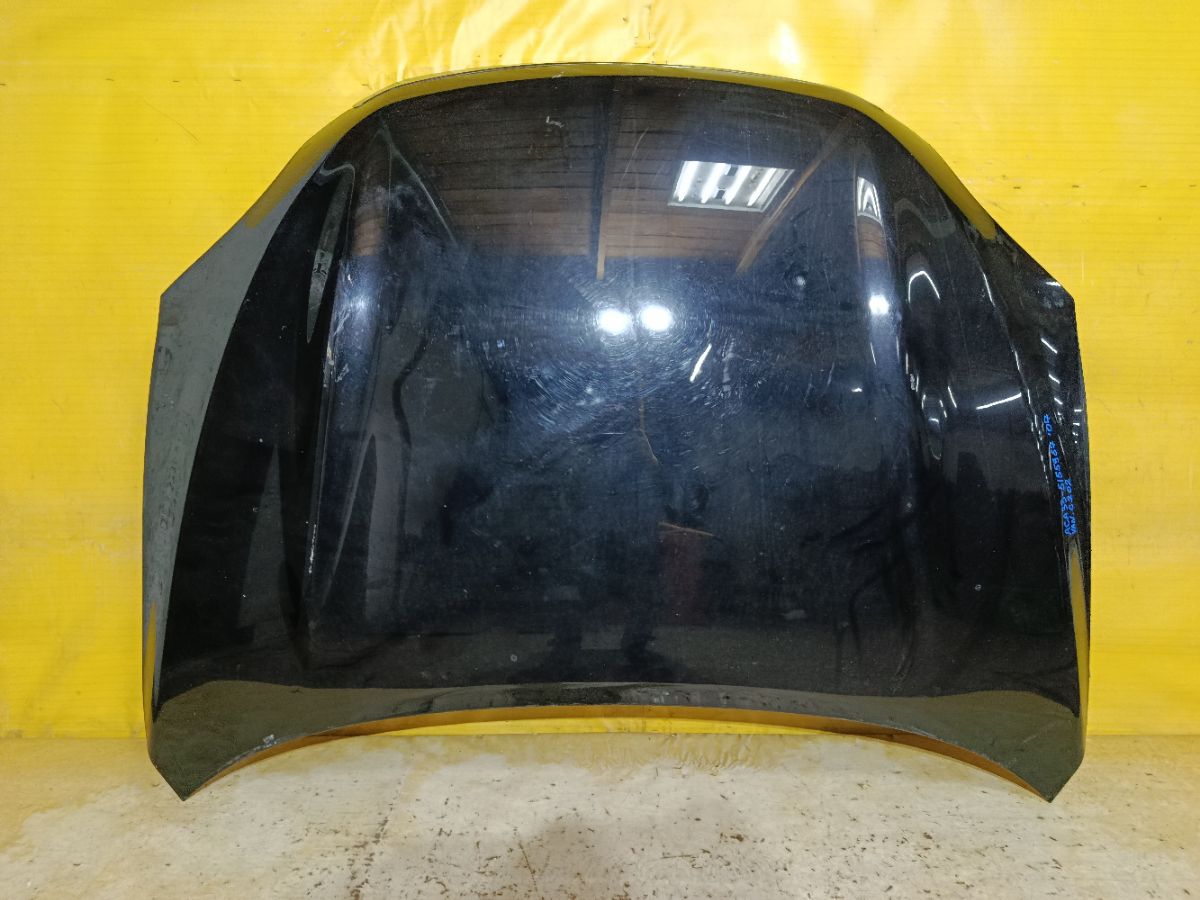 Капот на Toyota Vanguard ACA33W Фото 1