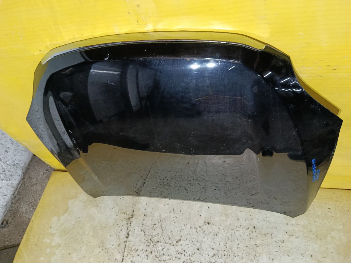 Капот на Toyota Vanguard ACA33W Фото 4