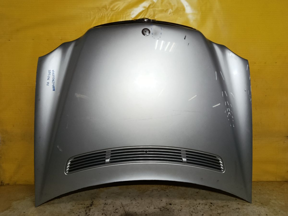 Капот A2038800157 на Mercedes-Benz C-Class Station Wagon S203.246 Фото 1