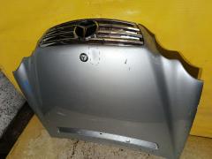 Капот A2038800157 на Mercedes-Benz C-Class Station Wagon S203.246 Фото 4