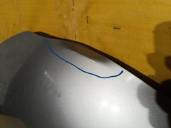 Капот на Toyota Corolla Axio NZE164 Фото 5