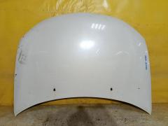 Капот на Mitsubishi Outlander CW5W