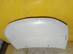 Капот на Mitsubishi Outlander CW5W Фото 2