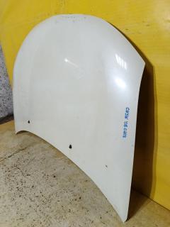 Капот на Mitsubishi Outlander CW5W Фото 3